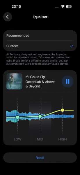 Обзор беспроводных наушников Apple AirPods 5: эволюция открытого формата