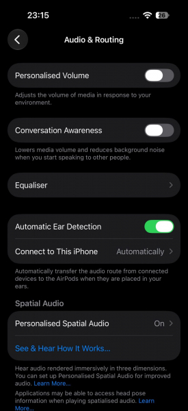 Обзор беспроводных наушников Apple AirPods 5: эволюция открытого формата
