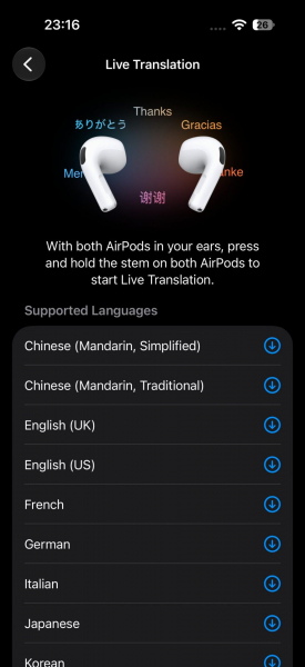 Обзор беспроводных наушников Apple AirPods 5: эволюция открытого формата