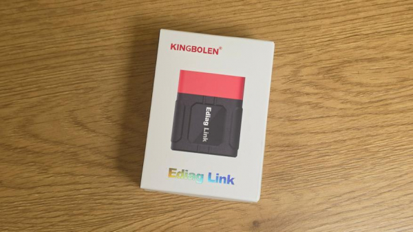 
                            Обзор Kingbolen Ediag Link 2026: ошибки, датчики, активные тесты и сервисные функции
            
            
            
                    