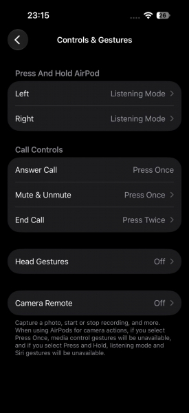 Обзор беспроводных наушников Apple AirPods 5: эволюция открытого формата