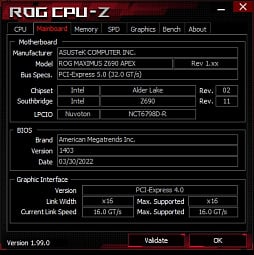 Гайд по разгону оперативной памяти DDR5 Гайд по разгону оперативной памяти DDR5