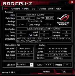 Гайд по разгону оперативной памяти DDR5 Гайд по разгону оперативной памяти DDR5