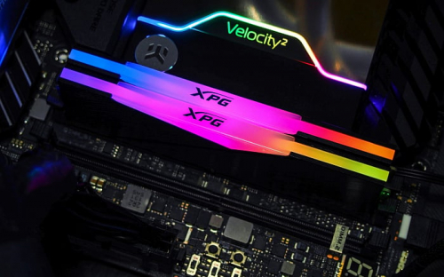 Гайд по разгону оперативной памяти DDR5 Гайд по разгону оперативной памяти DDR5