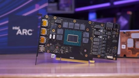 Глубокое погружение в архитектуру GPU: Nvidia Ada Lovelace, AMD RDNA 3 и Intel Arc Alchemist GPU изнутри 