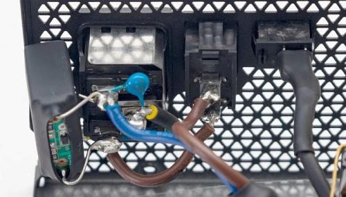 Обзор и тестирование блока питания PCCooler YT1200