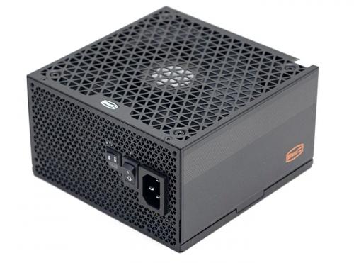 Обзор и тестирование блока питания PCCooler YT1200