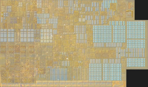 Почему GPU - это новые Короли Кэша? Обосновано.