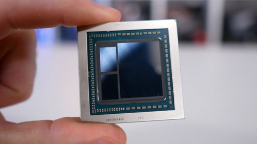 Почему GPU - это новые Короли Кэша? Обосновано.