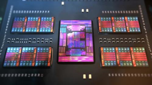 Почему GPU - это новые Короли Кэша? Обосновано.