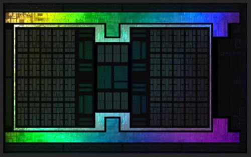 Почему GPU - это новые Короли Кэша? Обосновано.