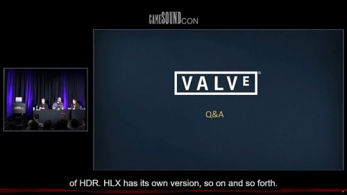 Сотрудник Valve впервые публично упомянул проект HLX, который связывают с Half-Life 3