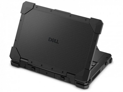 Защищённый ноутбук Dell Pro Rugged 14 на Intel Panther Lake рассчитан на падение с высоты 90 см Защищённый ноутбук Dell Pro Rugged 14 на Intel Panther Lake рассчитан на падение с высоты 90 см